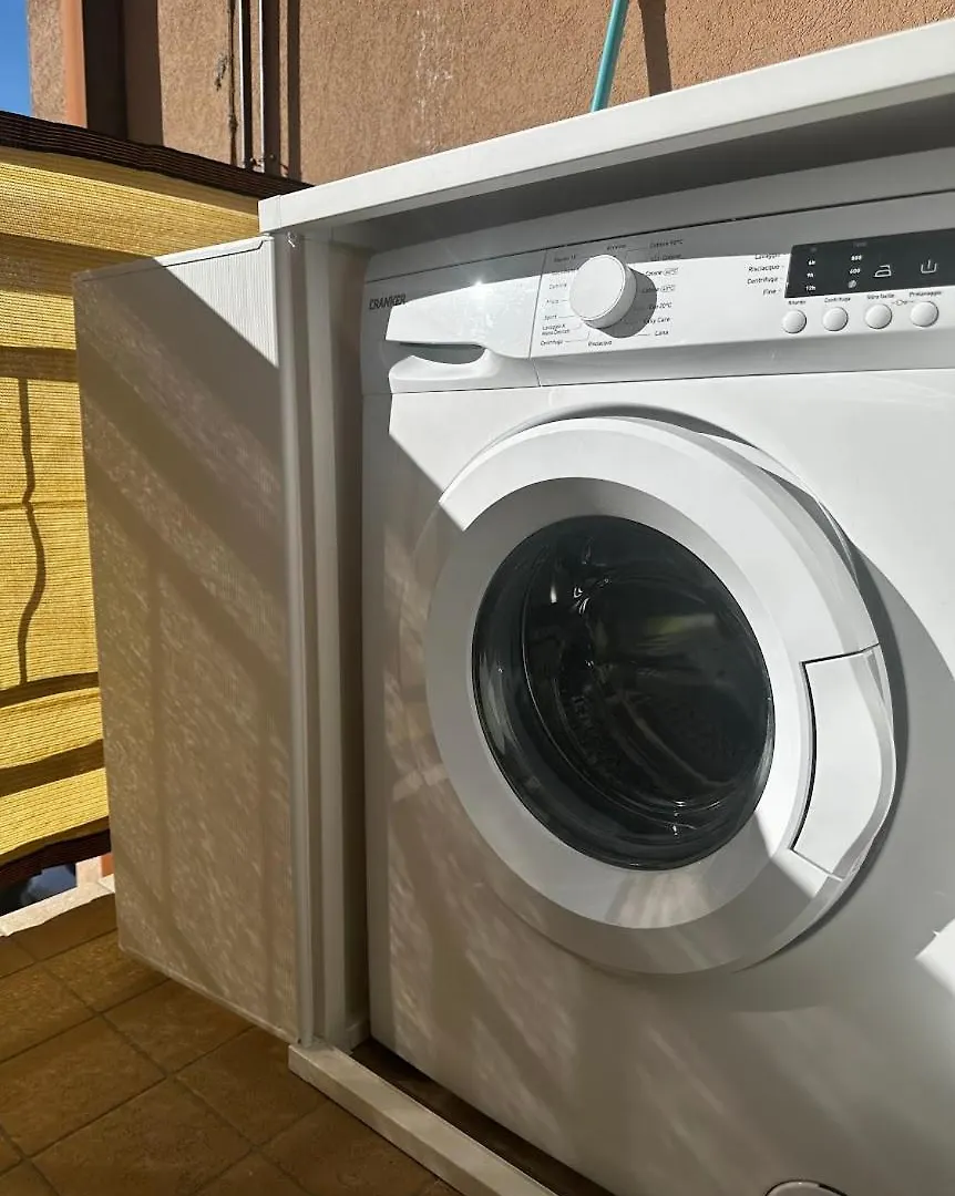 Apartament Appartamento Debbis Home Misano Adriatico