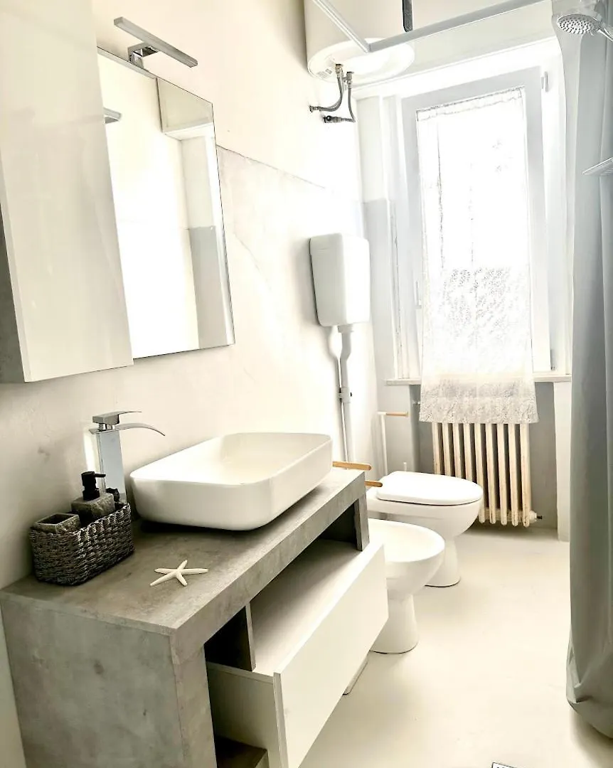 Appartamento Debbis Home Misano Adriatico