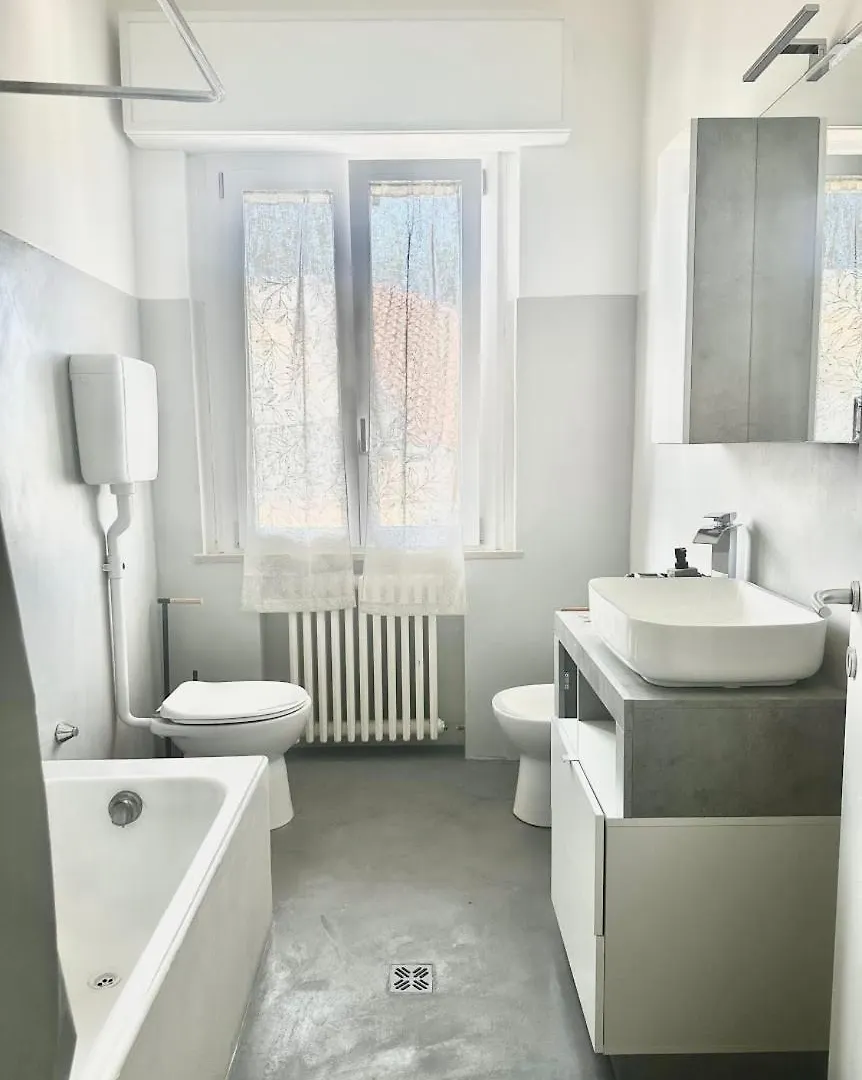 Appartamento Debbis Home Misano Adriatico Apartament