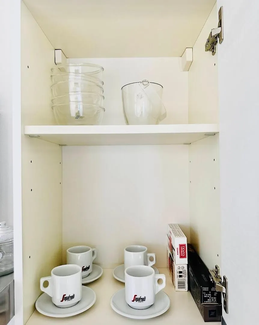 Appartamento Debbis Home Misano Adriatico Apartament