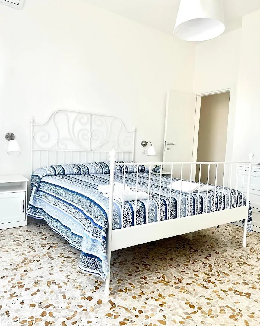 Appartamento Debbis Home Misano Adriatico Włochy