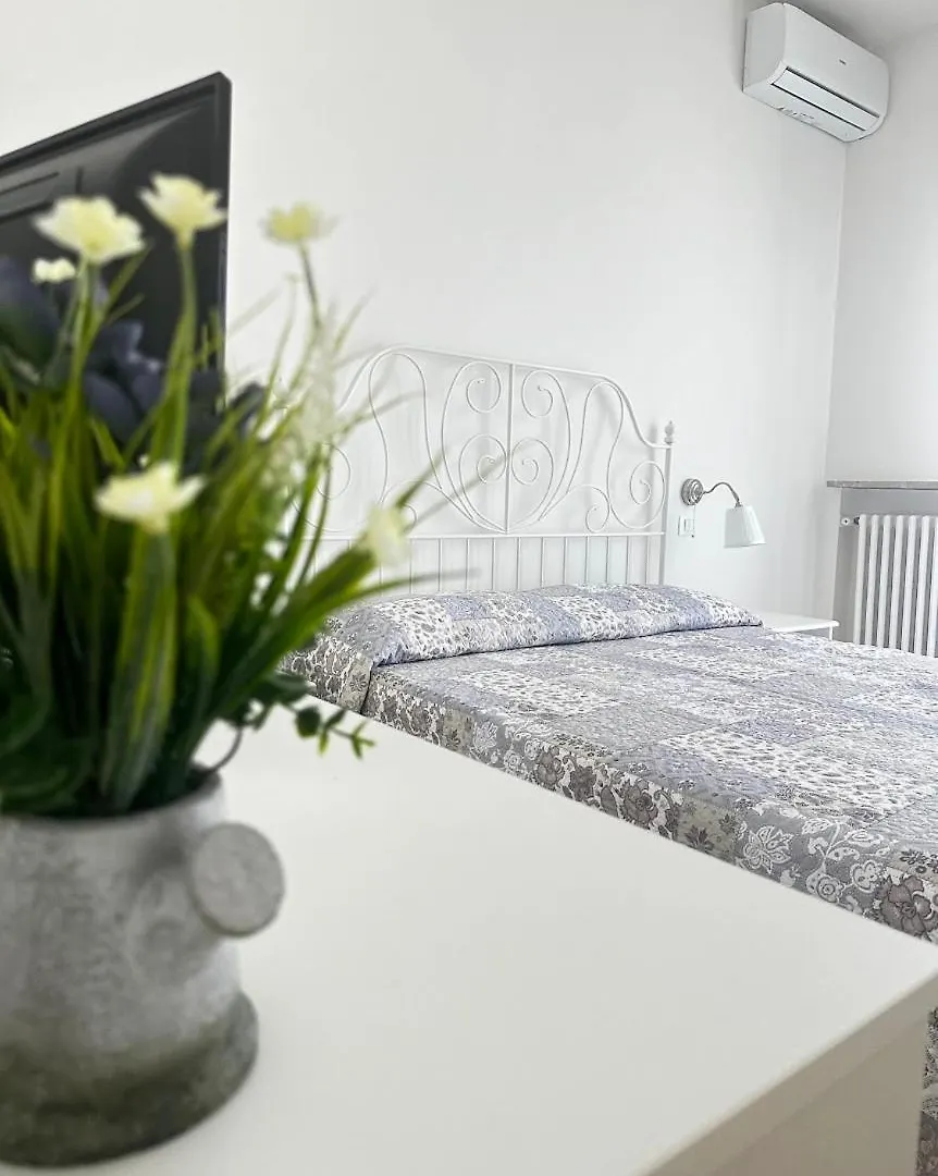 Appartamento Debbis Home Misano Adriatico