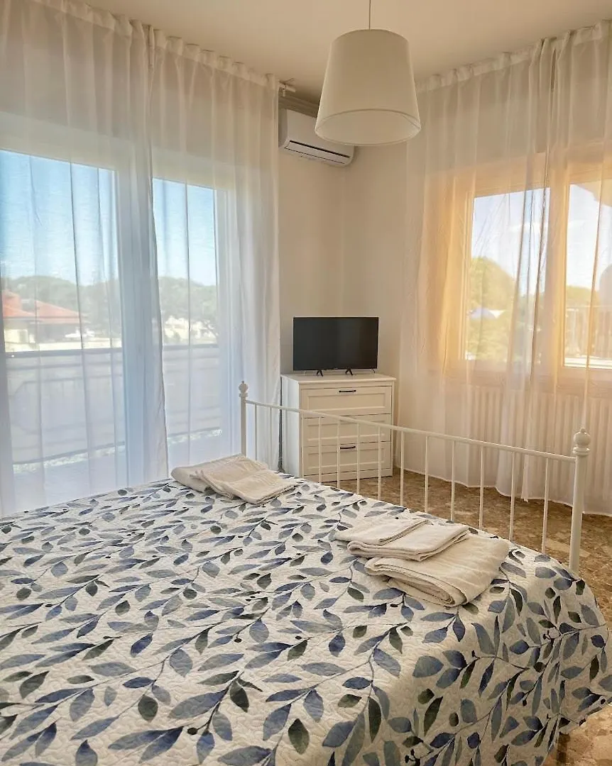 Apartament Appartamento Debbis Home Misano Adriatico