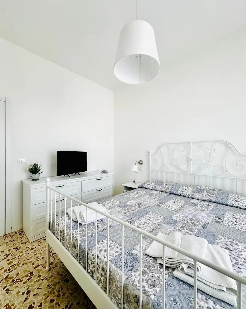 Apartament Appartamento Debbis Home Misano Adriatico
