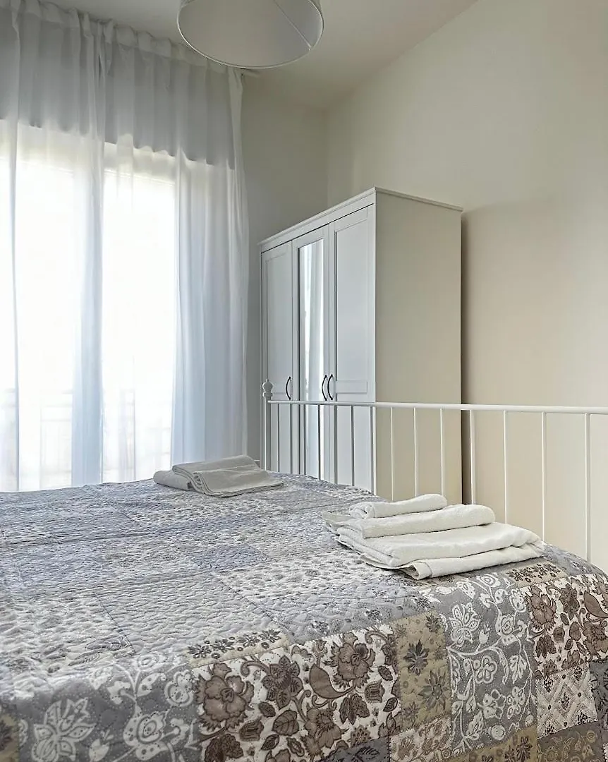 Apartament Appartamento Debbis Home Misano Adriatico
