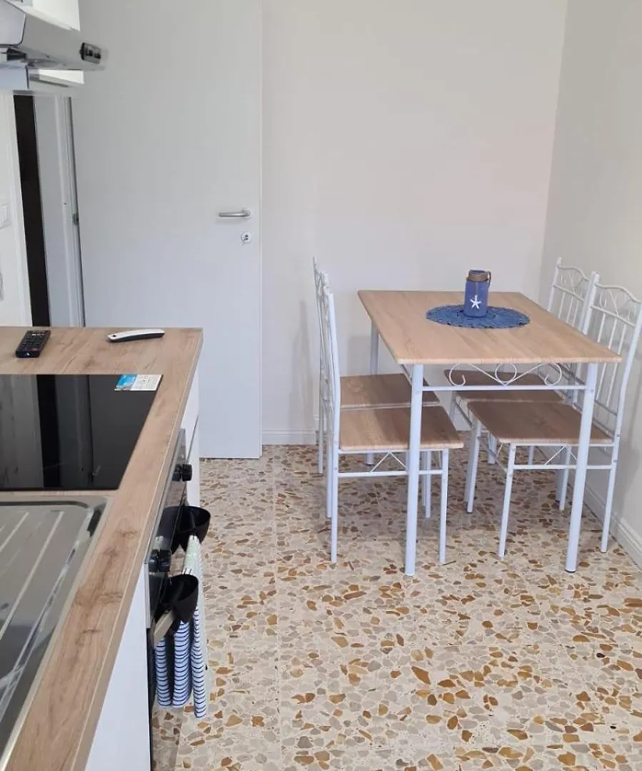 Appartamento Debbis Home Misano Adriatico