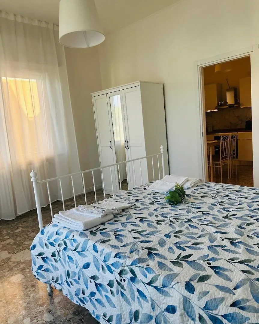 Apartament Appartamento Debbis Home Misano Adriatico