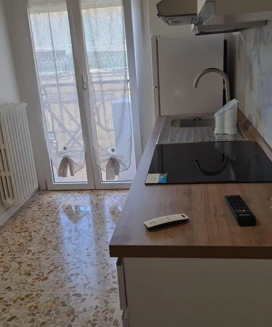 Appartamento Debbis Home Misano Adriatico